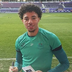 Samuel Edozie height profile photo