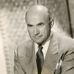 Samuel Goldwyn height profile photo