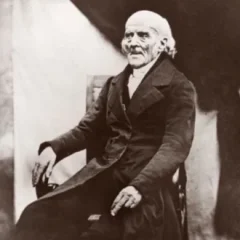 Samuel Hahnemann height profile photo
