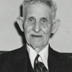 Samuel J. Seymour height profile photo