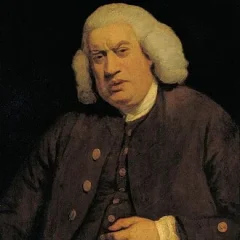 Samuel Johnson height profile photo