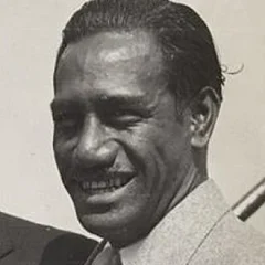 Samuel Kahanamoku height profile photo