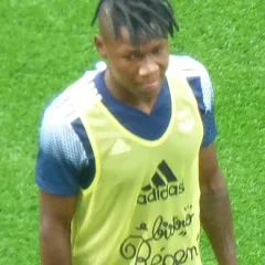 Samuel Kalu height profile photo