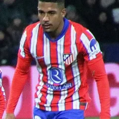 Samuel Lino height profile photo