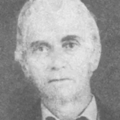 Samuel Maverick height profile photo