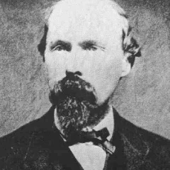 Samuel Mudd height profile photo