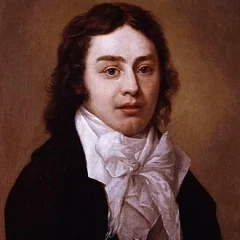 Samuel Taylor Coleridge height profile photo