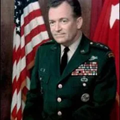 Samuel V. Wilson height profile photo
