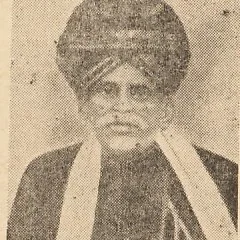 Samuel Vedanayagam Pillai height profile photo