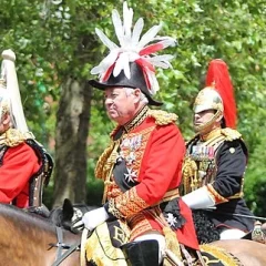Samuel Vestey, 3rd Baron Vestey height profile photo