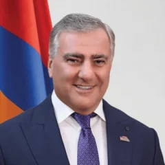 Samvel Karapetyan (businessman) height profile photo