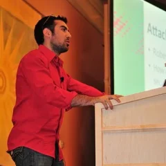 Samy Kamkar height profile photo