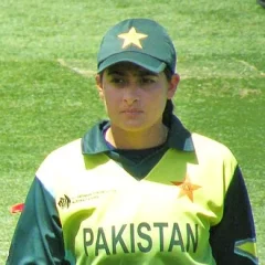Sana Mir height profile photo
