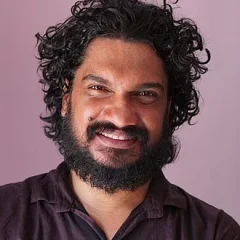 Sanal Kumar Sasidharan height profile photo