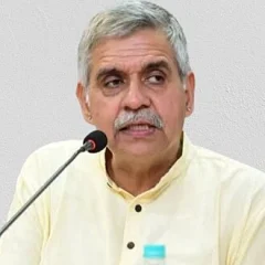 Sandeep Dikshit height profile photo