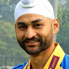 Sandeep Singh height profile photo
