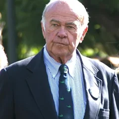 Sander Vanocur height profile photo