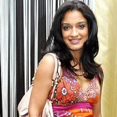 Sandhya Mridul height profile photo