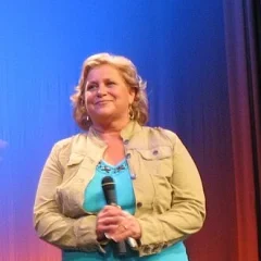 Sandi Patty height profile photo
