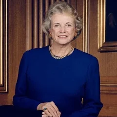 Sandra Day O'Connor height profile photo