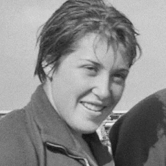Sandra Morgan height profile photo