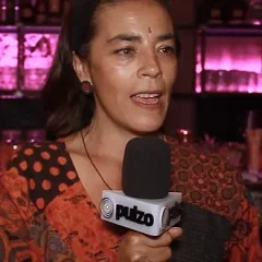 Sandra Reyes height profile photo