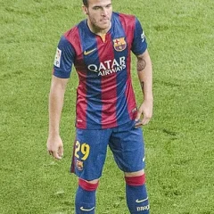 Sandro Ramírez height profile photo