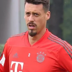 Sandro Wagner height profile photo