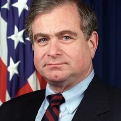 Sandy Berger height profile photo