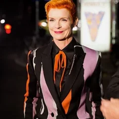 Sandy Powell (costume designer) height profile photo