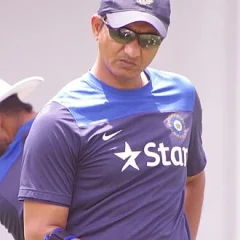 Sanjay Bangar height profile photo