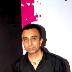 Sanjay Gadhvi height profile photo