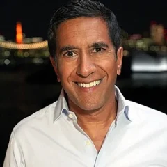 Sanjay Gupta height profile photo