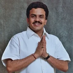 Sanjay Nirupam height profile photo