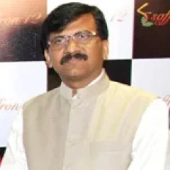 Sanjay Raut height profile photo