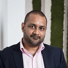 Sanjay Shah height profile photo