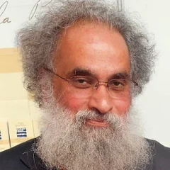 Sanjay Subrahmanyam height profile photo