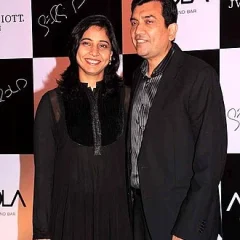 Sanjeev Kapoor height profile photo