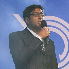 Sanjeev Kohli height profile photo