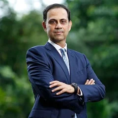 Sanjiv Bajaj height profile photo