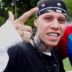 Santa Fe Klan height profile photo
