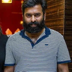 Santhosh Narayanan height profile photo