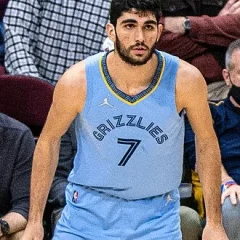 Santi Aldama height profile photo