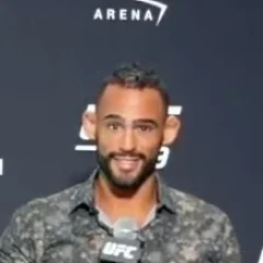 Santiago Ponzinibbio height profile photo