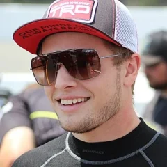 Santino Ferrucci height profile photo
