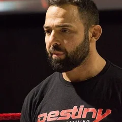 Santino Marella height profile photo