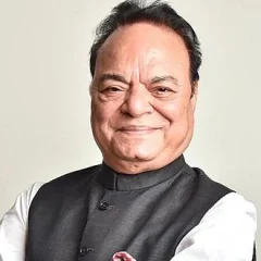 Santokh Singh Chaudhary height profile photo