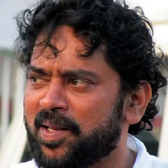Santosh Sivan height profile photo