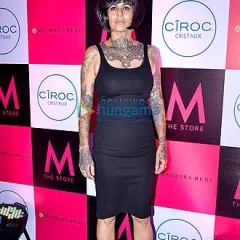 Sapna Bhavnani height profile photo