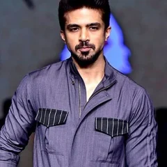 Saqib Saleem height profile photo